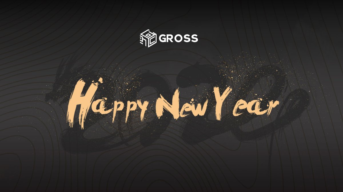 gross_lend's tweet photo. Happy New Year to everyone🎉🎉 https://t.co/xnxXiyU4RC