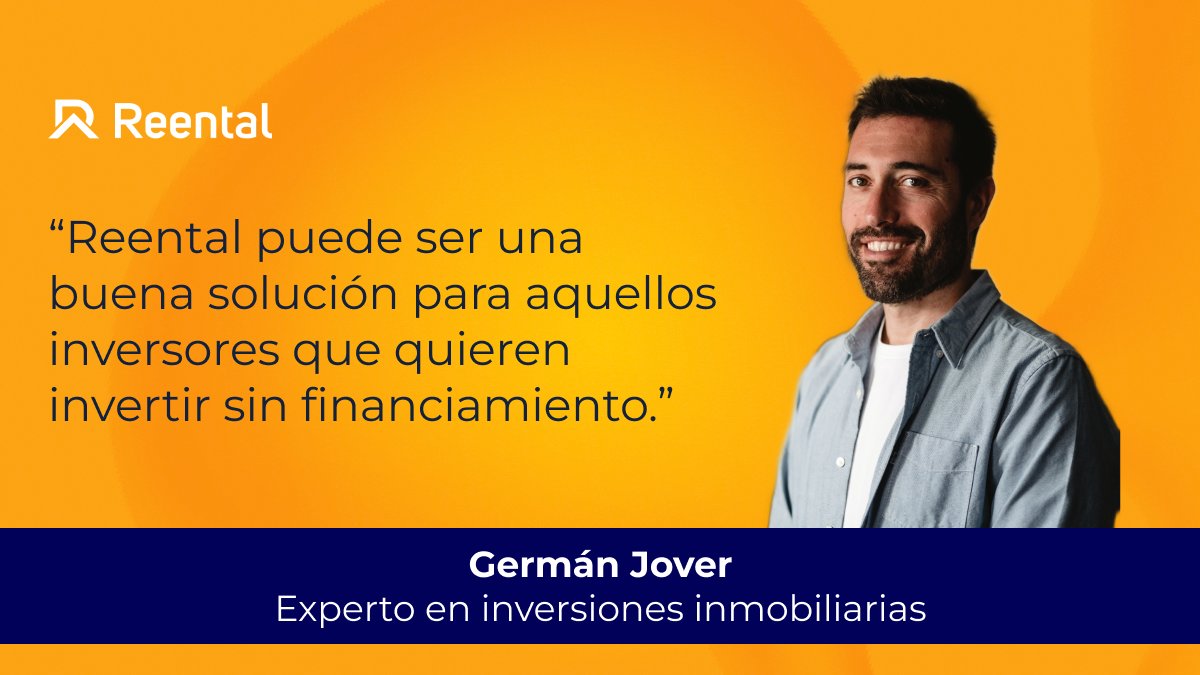 Reental_co's tweet photo. @vivir_de_rentas #reental #tokenizacioninmobiliaria #inmuebletokenizado #inversion #finanzaspersonales https://t.co/o1y9qRliwm
