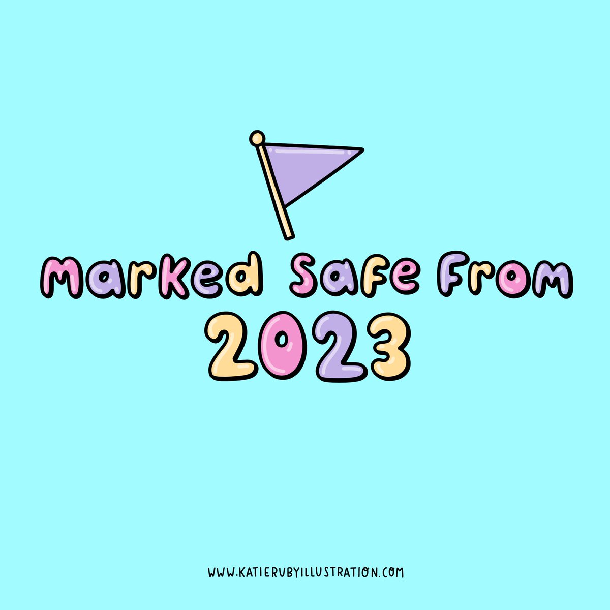 KatieRubyMiller's tweet image. 2023 - nearly completed it mate!