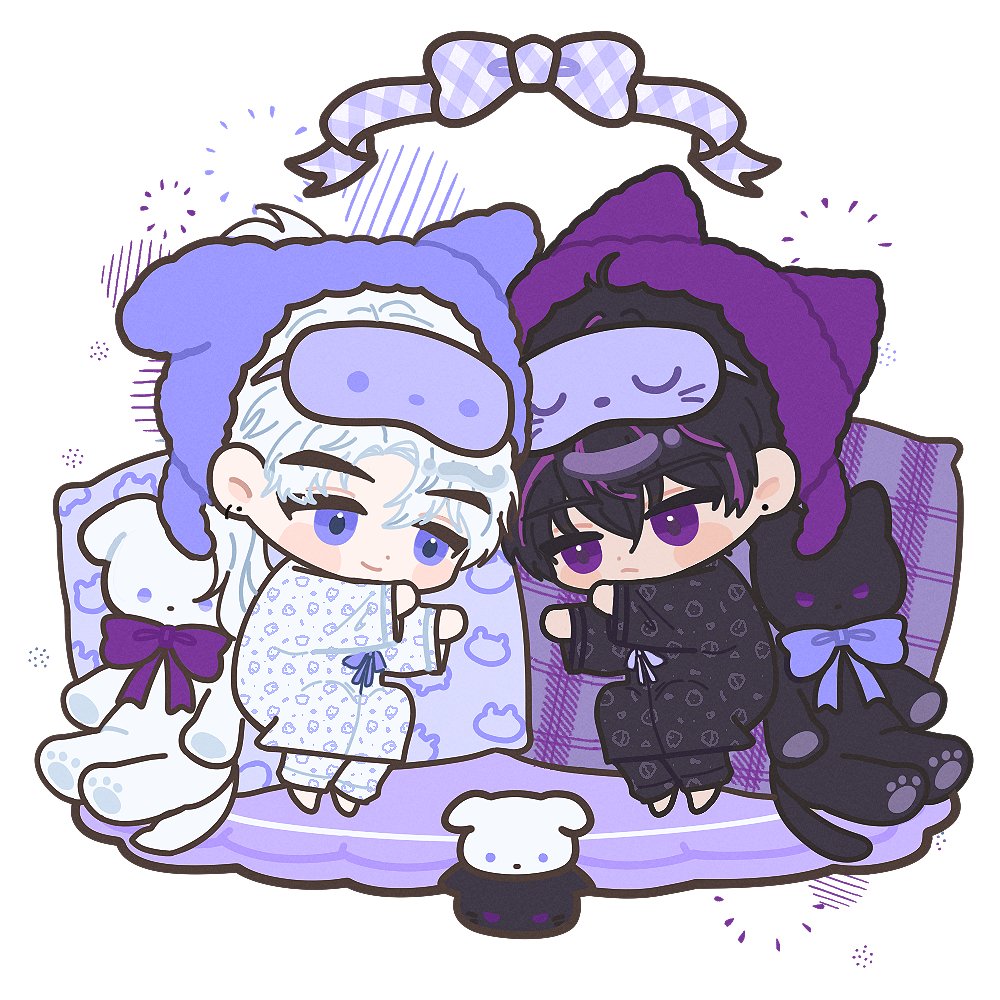 🐑포근포근 꿈나라🐑타입 
가격 조정 후 재개장했습니다!!

🤍일정금액 도달시,  
RT추첨 한분께 한 페어를 그려드려요!

💚자세한 사항은 아래 링크들을 확인해주세요! zffy.creatorlink.net
kre.pe/LzvH

🤍많은 신청 부탁드려요! 감사합니다😳