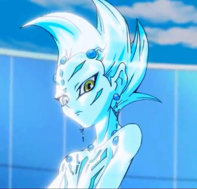 DEATH BATTLE! Rosalina & Frost Man VS Astral with an Iron Sword