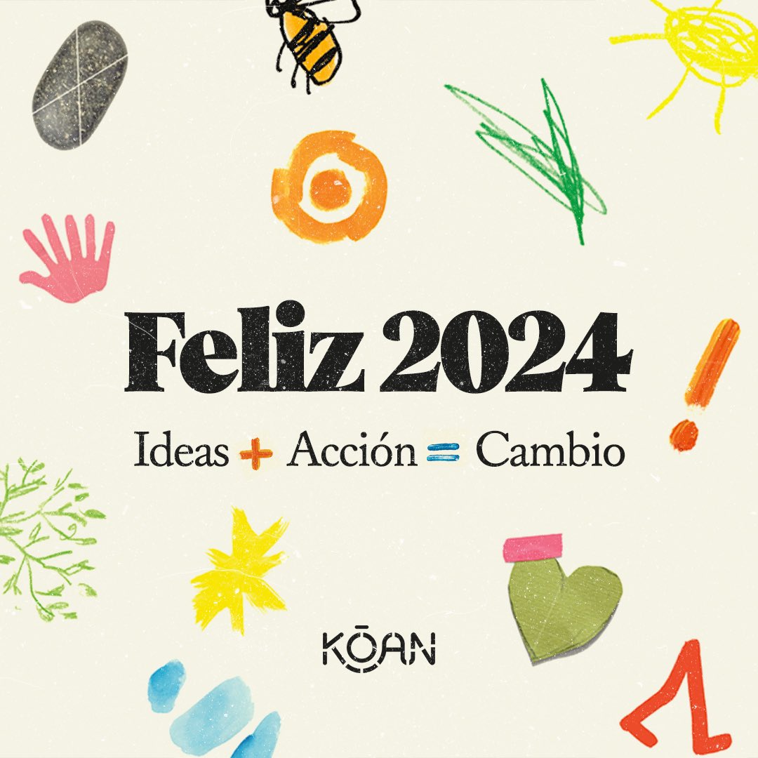 FernandaAres's tweet photo. Por un año de paz, ideas, acciones y cambios significativos. https://t.co/5ss2QiB4bg