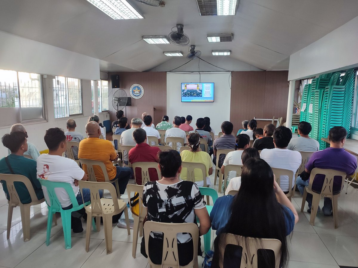 jmzespiritu's tweet photo. Happy Thanksgiving 🙂🫶 #CSV

#MCGIZealousInGoodWorks
#MCGICares https://t.co/wpkWvh7Axx