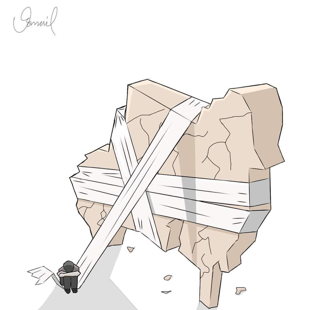 وصل صوت الشعب السوداني المكلوم  #انقذو_السودان حملات لتسليط الضوء على معاناة السودانيين وكسر الحصار الإعلامي.
#انقذو_السودان
#KeepEyesOnSudan
#Sudan_War_Updates
#talkaboutsudan