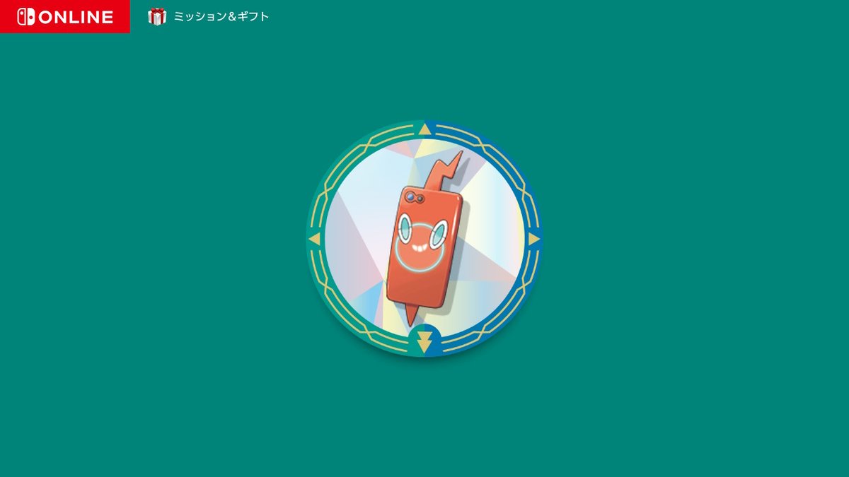 rotom ,rotom phone pokemon (creature) no humans green background simple background reflection general  illustration images