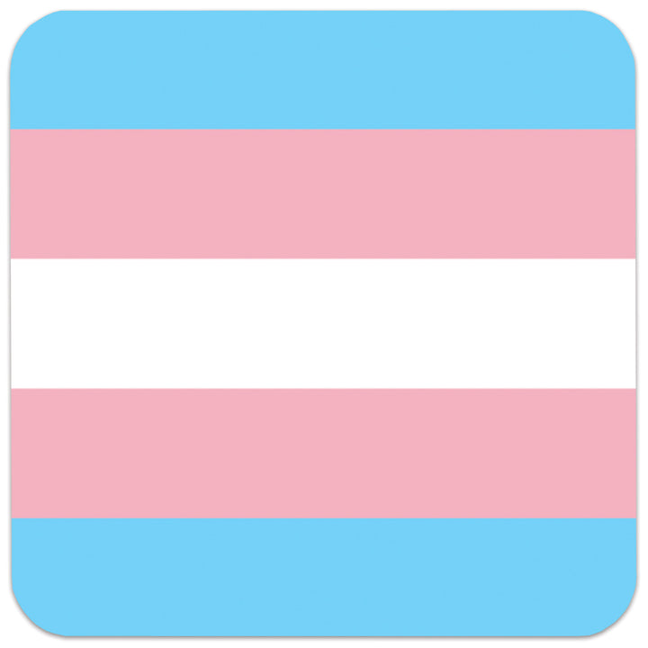 Every time you fly any flag, other than a trans flag , you are wasting an oppurtunity to fly a trans flag. This is transphobic. In 2024 lets make all flags trans flags. #noflagsbuttransflags