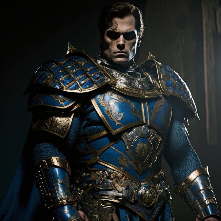 MrDrift86's tweet photo. Warhammer 40k, Hazlo posible Henry Cavill. https://t.co/0PukbEpf70