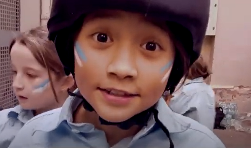 El <a href="/Castelloscopi/">El Castelloscopi</a>  dels @bandarres  us ofereix la mirada de la Jyrelle en el 4d7a a la Diada de la Tardor dels bandarres!! Una mirada on es poden veure dues aletes, us ho voleu perdre? Us esperem l'any que ve amb més mirades!!!

youtu.be/EuNBWnFrme0?si…