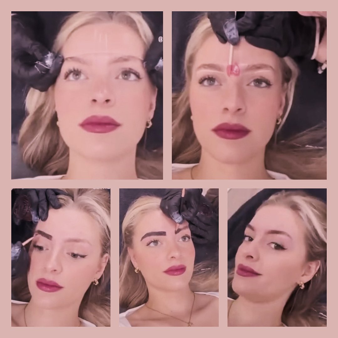 Zou je willen investeren in een #startup #Almere. Boek dan een afspraak in bij mytreatment.nl voor het stylen van je wenkbrauwen en investeer daarmee ook in jezelf of doe het iemand cadeau 💝 
pss met kortingscode 2024MYTREATMENT15 ontvang je 15% op een treatment #winwin