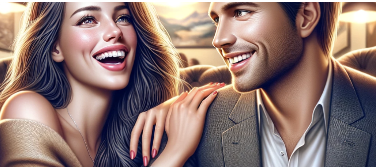 PickUpAlliance's tweet image. Hello les Players ! 
J'ai écrit un article invité pour le site de Stéfanie Palma. 
Vous pouvez le lire ici : stefaniepalma.com/comment-savoir…
Belle journée à tous !

#rencontre #rencontres #rencontrer #dating #célibataire #célibataires #sitederencontre #amour #séduction #séduire