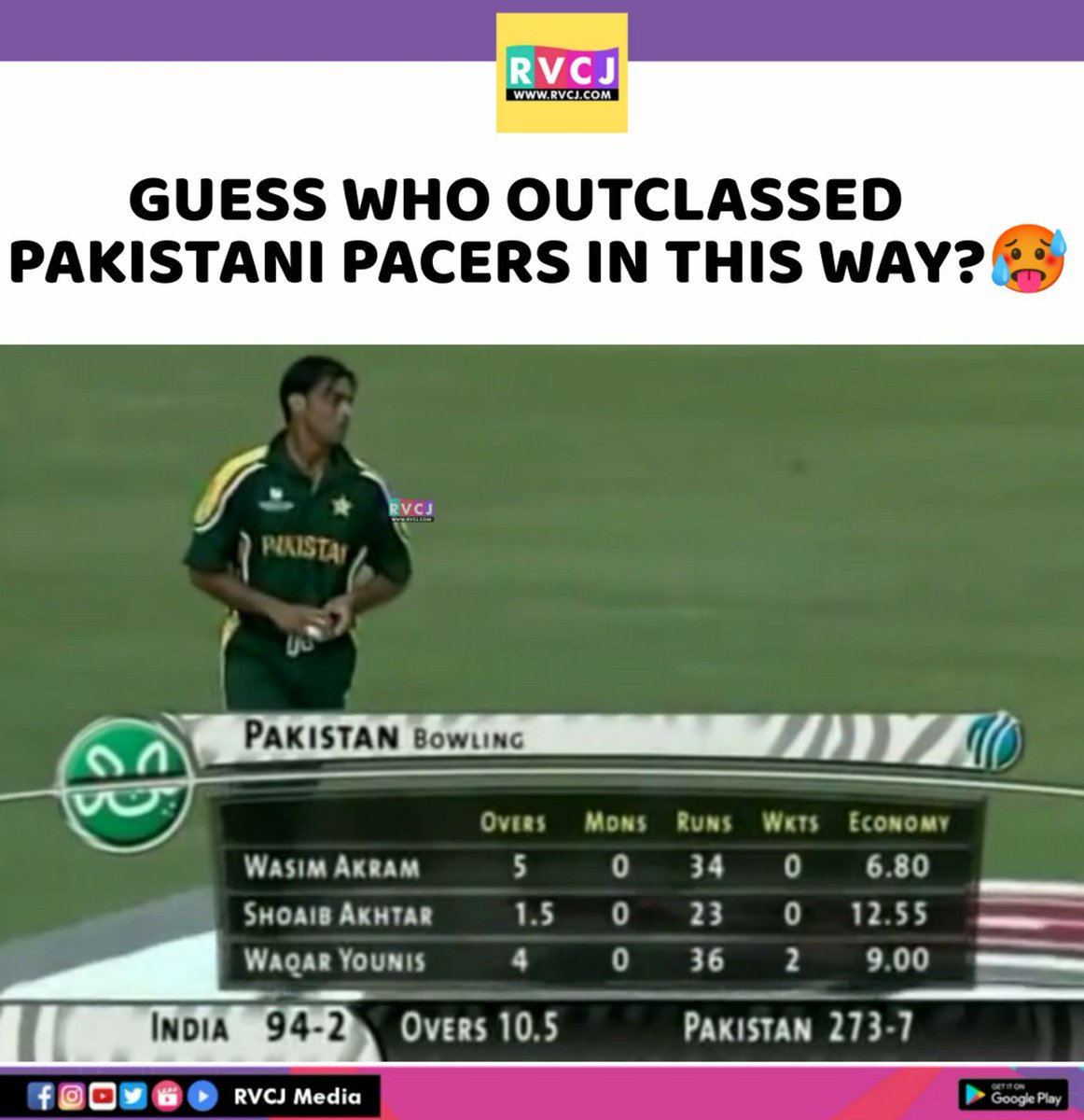 RVCJ Media tweet media