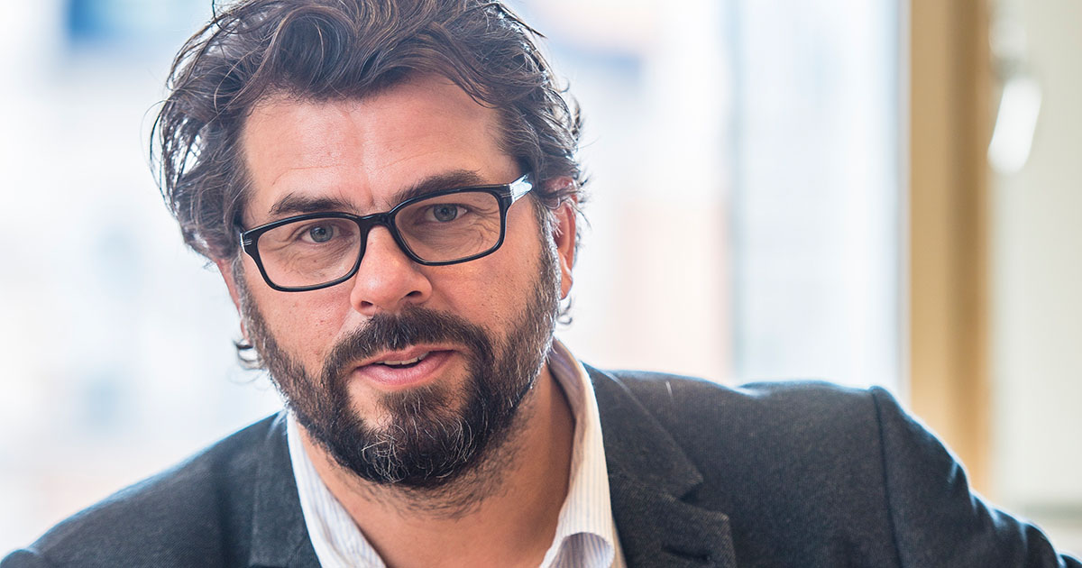 Föreningens vd <a href="/JFNordstrom/">Fredrik Nordström</a> skriver idag på SvD/debatt att farhågorna kring PPM-upphandlingarna ser ut att besannas. De nya reglerna styr bort från svenska fonder. svd.se/a/MoVO9o/farha…