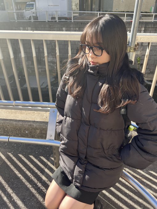 林芽亜里のTwitter画像86
