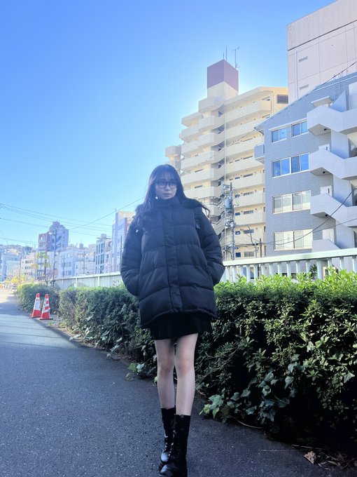 林芽亜里のTwitter画像83