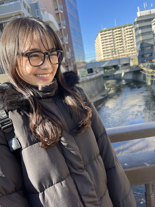 林芽亜里のTwitter画像84