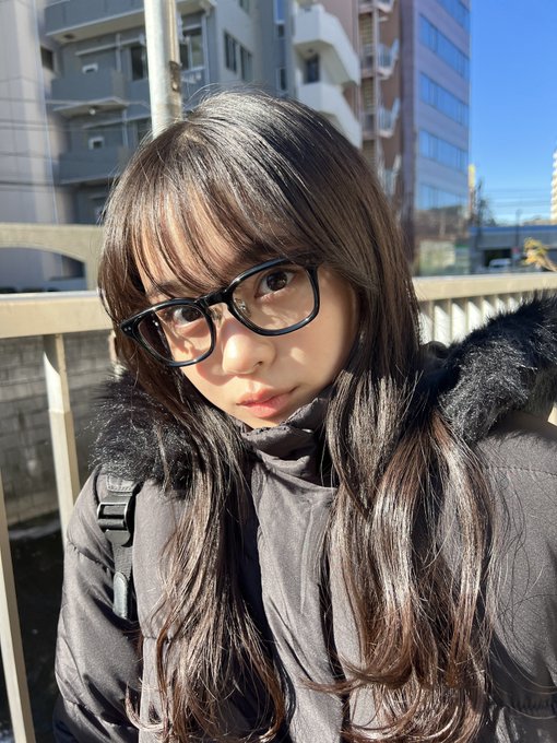 林芽亜里のTwitter画像85