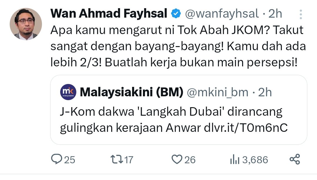 Adam Yusuf tweet media