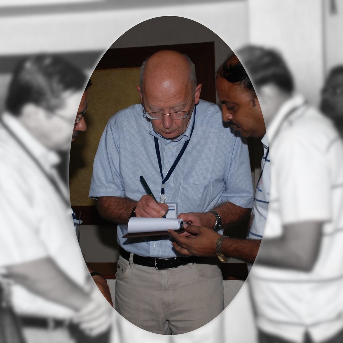 A.I.R.A.P.T. (@airapt) on Twitter photo Karl Syassen (Bridgman Award, 2013) passed away at age 78 π Read more at π airapt.org/karl-syassen-pβ¦ Karl Syassen (Bridgman Award, 2013) passed away at age 78 π Read more at π airapt.org/karl-syassen-pβ¦