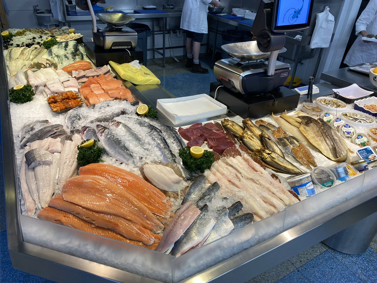 The Easy Fish Co. tweet media