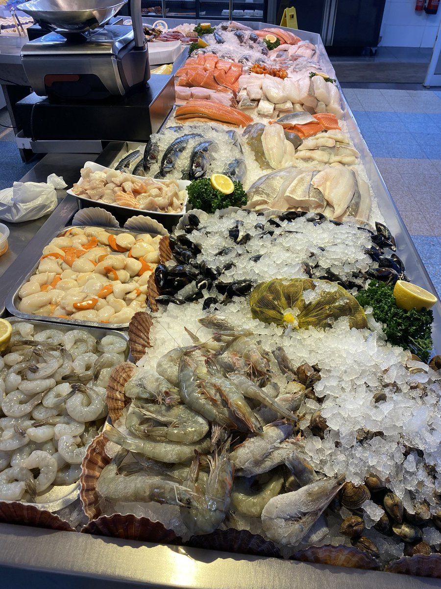 The Easy Fish Co. tweet media