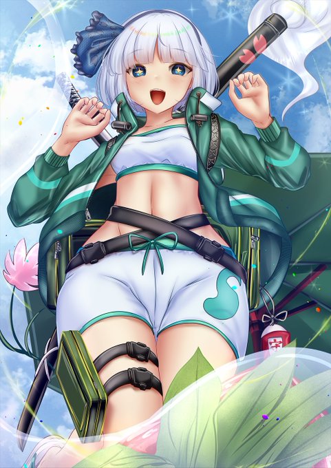 寿司を食べないと死ぬぜ!