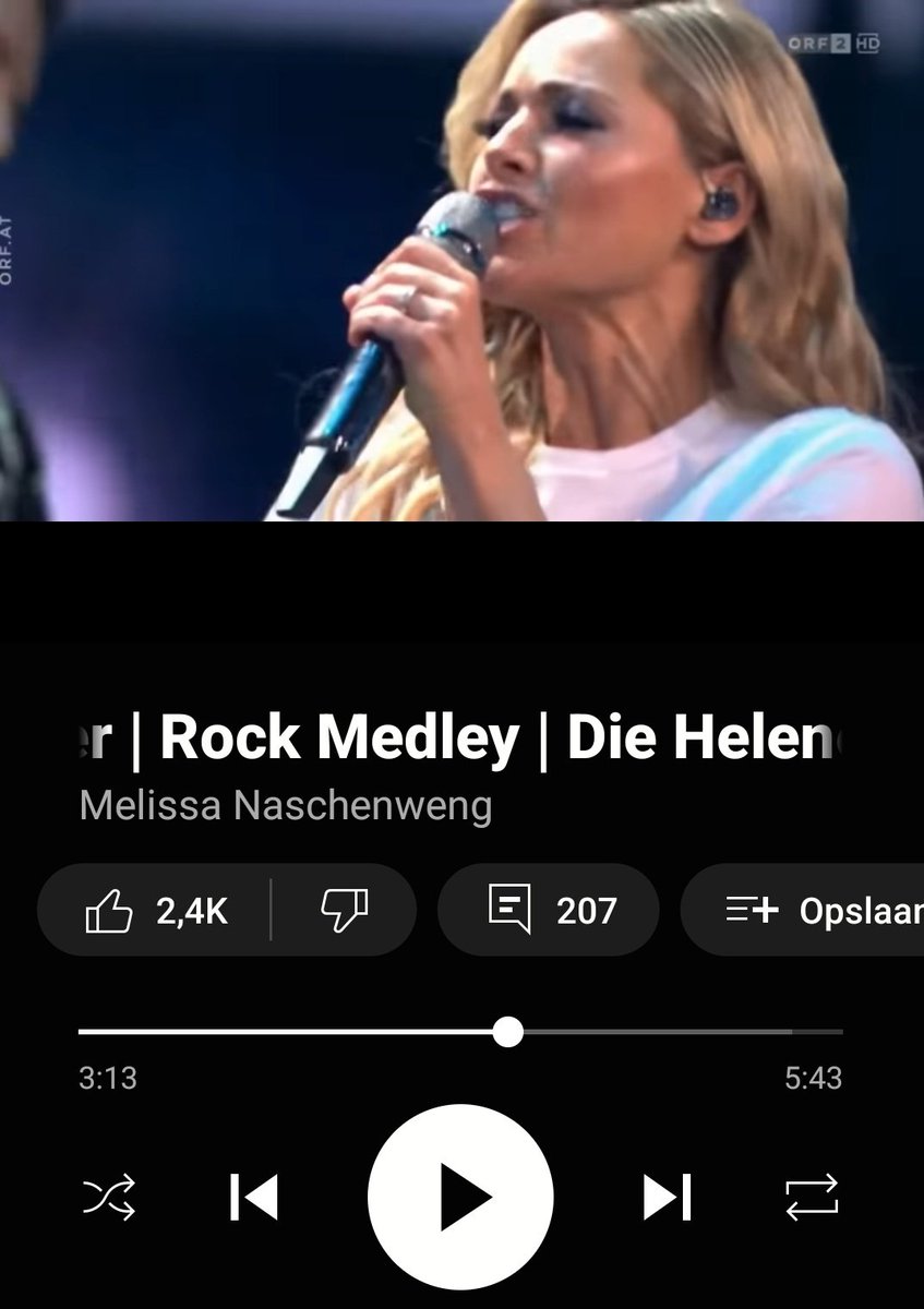 Kelly_obsessed's tweet photo. @_Helene_Fischer 's neck veins🥵
That's it. That's the tweet https://t.co/yJRLZPrK8l