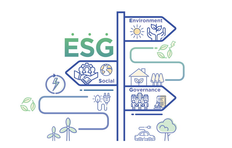 ESG Global tweet media