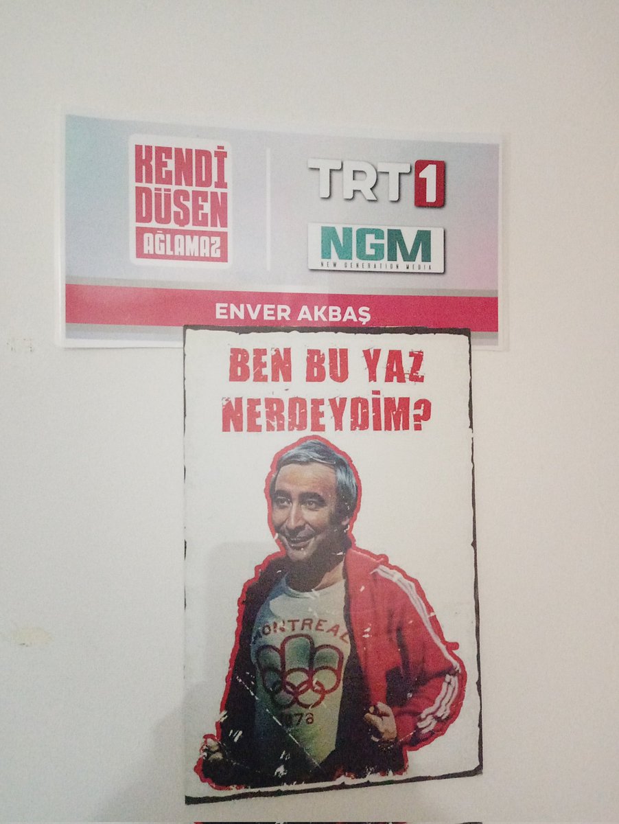enver_akbas's tweet photo. #KendiDüşenAğlamaz 🤣 https://t.co/CXIC4GWklr