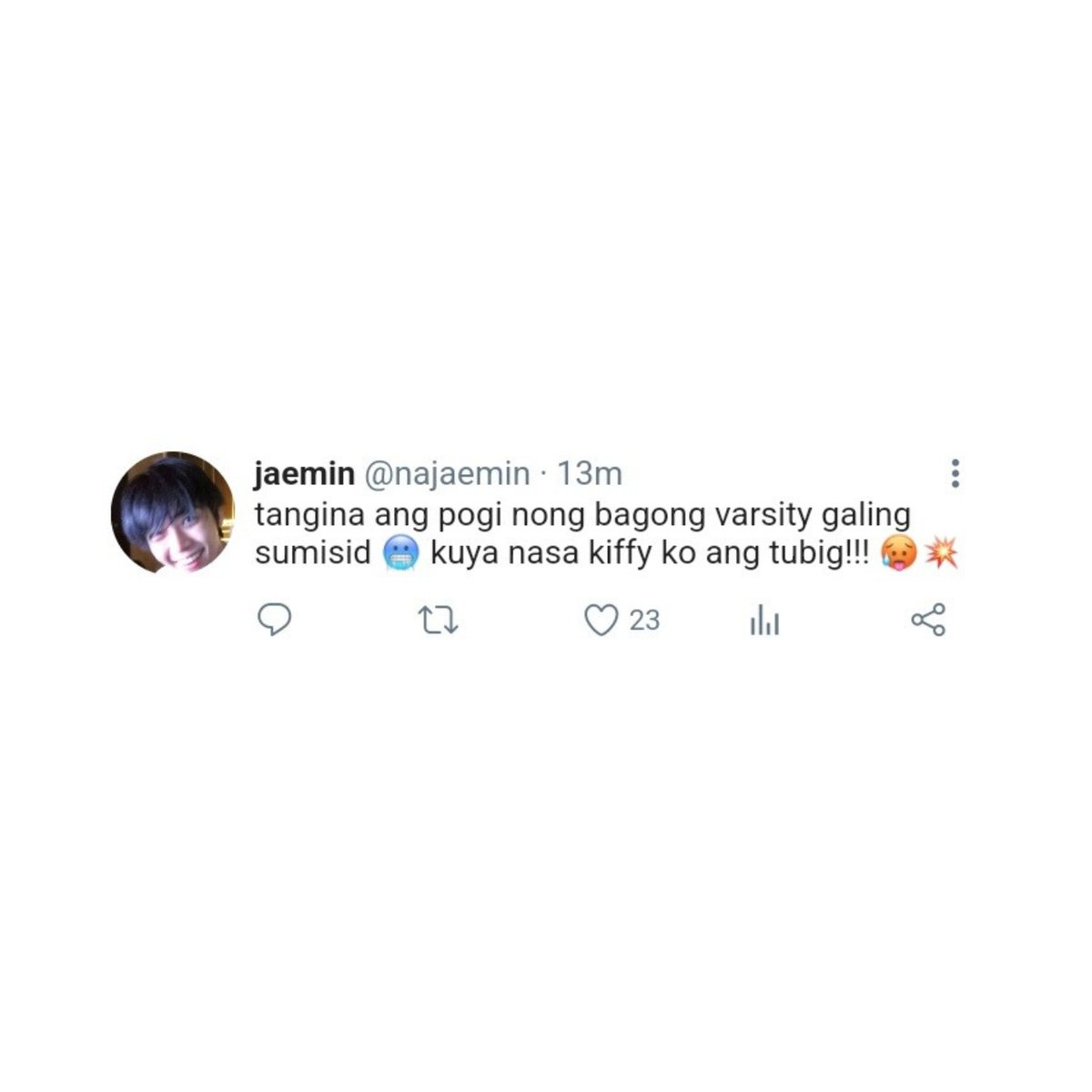 jaemainhaven's tweet photo. isang #nomin mini filo au 🔞 kung saan, https://t.co/w6QZDe1zOX