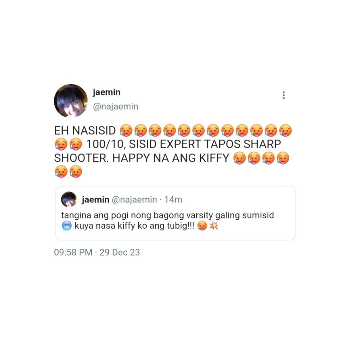 jaemainhaven's tweet photo. isang #nomin mini filo au 🔞 kung saan, https://t.co/w6QZDe1zOX