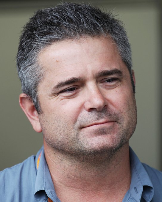 Gil de Ferran