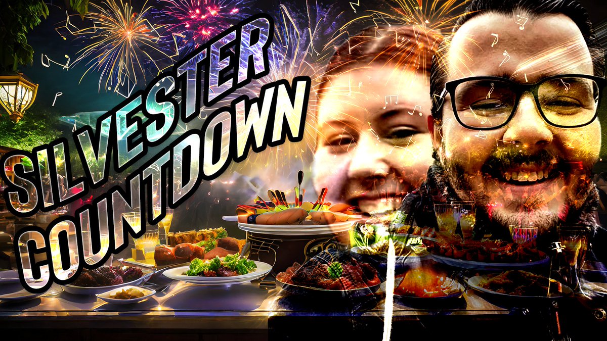 dasgamingsofa's tweet photo. Am 31.12 gegen 19 Uhr startet eine kleine spezielle Show auf Twitch.

Es wird ein wilder Mix aus Raclette, Songbattle, Call-In-Part und ein kleines bisschen Silvester.

Komm gerne rum! https://t.co/rxM3BqK3EC
