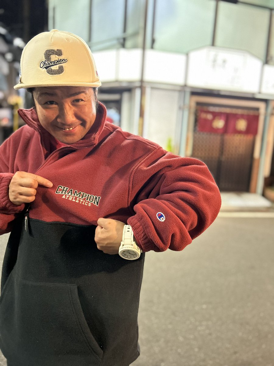 YouBmx044's tweet photo. 【 いつまでもChampion左胸に❤️‍🔥 】 #自分の好きを見つけよう それは“Champion”だった @champion__japan Championアスリート、6年間サポートを受けらたこと、それは言葉に表しきれない、感謝なんだ 大好きだ Always BIG Thanks A Lot #ChampionJP  #PR ❤️‍🔥🔥

表しきれない、一生、

“Championを大切に” https://t.co/kCqpiCvCQt