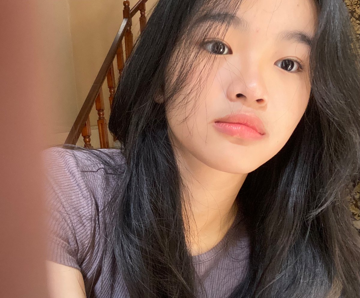 SOREE SEMUANYAAA!! kalian lagi pada ngapainn?? 😆