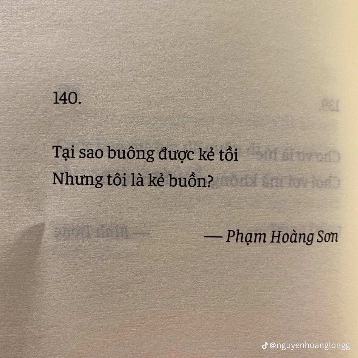 MCTYOffical's tweet image. Tại sao nhỉ 🤔
#Motchuttinhyeu, #MCTY