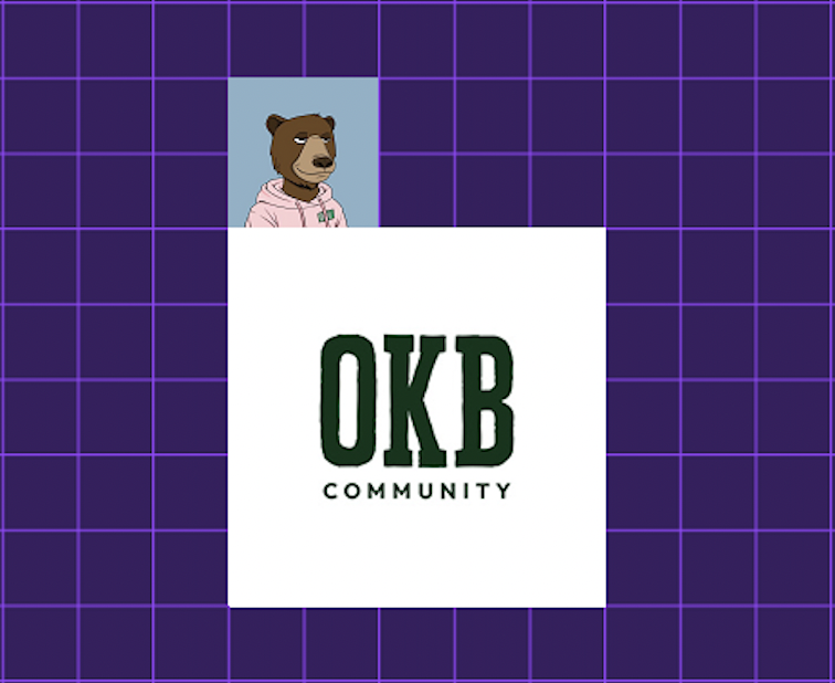Exciting News!🐻

We're thrilled to introduce <a href="/BeNFTisOkay/">BeNFT</a> as the very first member of the exclusive <a href="/okaybears/">Okay Bears</a> district on the Million Pixel #Solana wall! 🌟

🦾Let's showcase the strength of the amazing #OKB community! 👉millionpixelsolana.com

#WAGBO #Solana #NFT $SOL