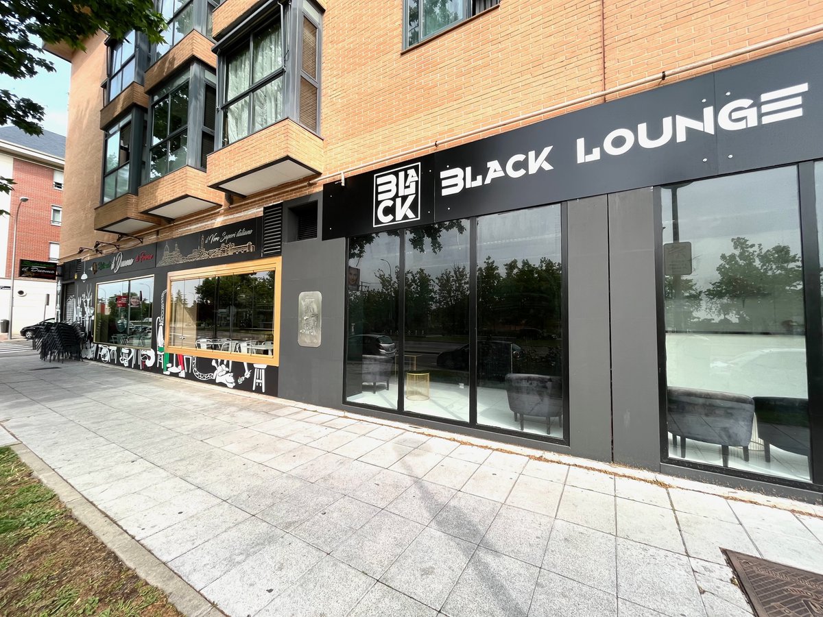 La Consultora Inmobiliaria AIMA ha comercializado en #alquiler un local en Bahía de Almería con entrada por Avd. de Logroño en Madrid. Enhorabuena a los nuevos #arrendatarios. INFO: aimadrid@aimadrid.es