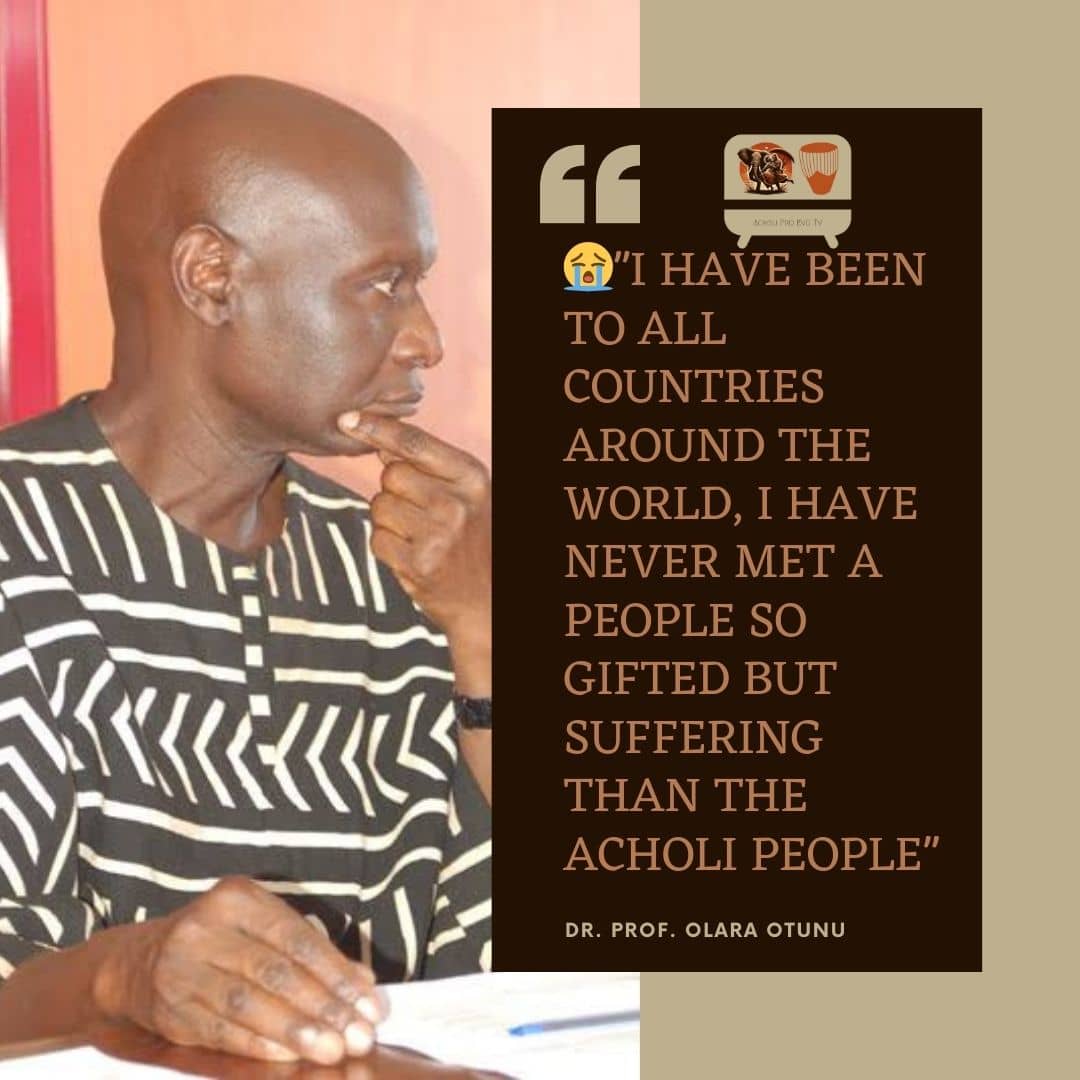 EMMA63277116's tweet photo. Twoni ariyo dong otelo yoo. Nginingini dong odony eno. Because we have wise leaders in the frontline, we believe it will happen. No politics in this struggle. We want a better Acholi. https://t.co/JeNUQnSfaj