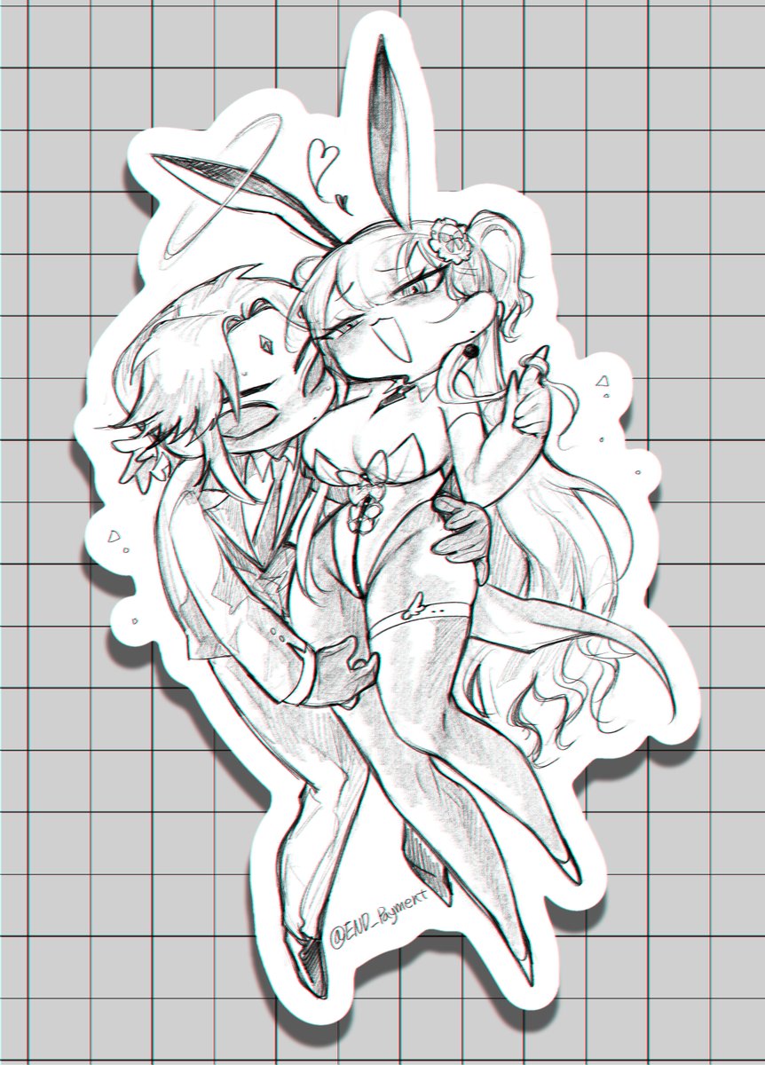 crepe.cm/@END_payment
일정이 끝나 커미션 모든 타입 다시 개장 했습니다~
관심 있으신 분들은 봐주세요 ^_^)S2 
항상 감사합니다.