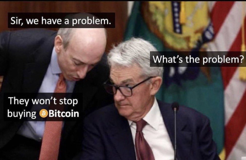 Imo #BITCOIN will be going to 234k in the next big run!