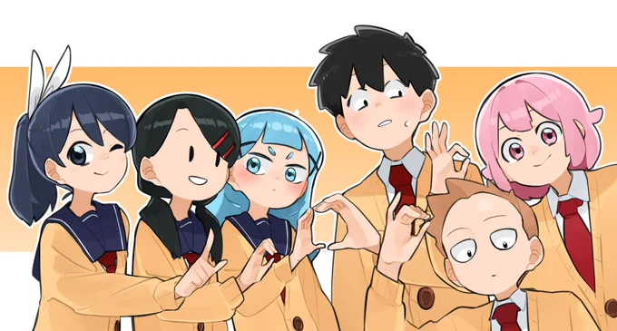 #2023年自分が選ぶ今年の4枚

謎ラインナップ 