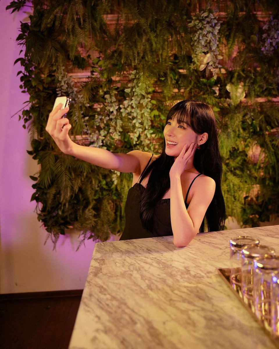nemz_801's tweet photo. Cantik ku is backkkkk ❤️ 
#TiffanyYoung #티파니영 https://t.co/4fi9Akjr4x