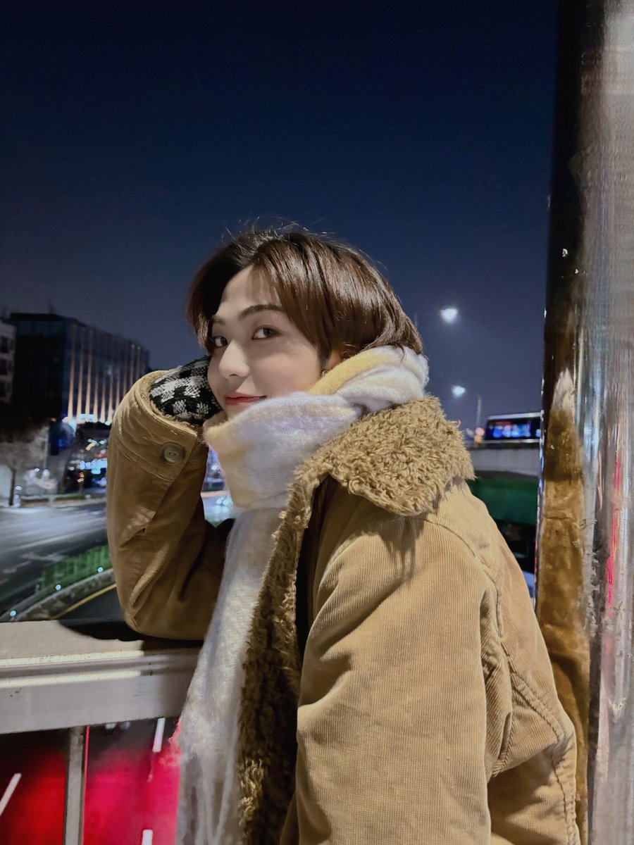 TOZ_YYent's tweet photo. [#ANTHONNY]

It’s really getting colder outside❄️🥶

#TOZ #アントニー https://t.co/goXP0wBnDo