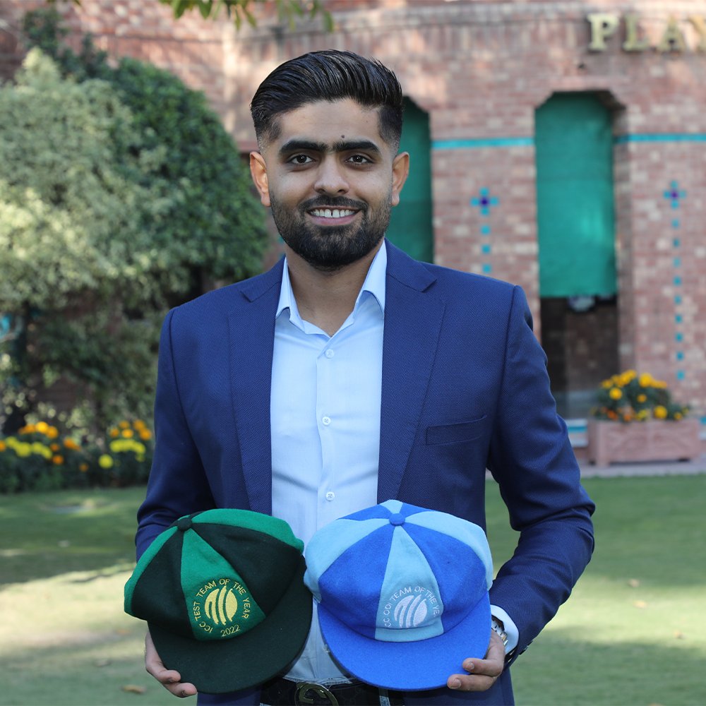 2021:
－ ODI Cricketer of the Year
－ Most runs in T20 World Cup
－ Captain of ODI Team of the Year
－ Captain of T20I Team of the Year

2022:
－ Cricketer of the Year
－ ODI Cricketer of the Year
－ Part of Test Team of the Year
－ Captain of ODI Team of the Year
－ Most Test
