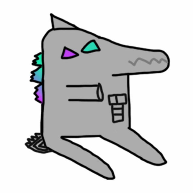 Picasso painting on this chart! 🎨

$SOLZILLA @SolzillaCoin 

birdeye.so/token/31iQsahf…