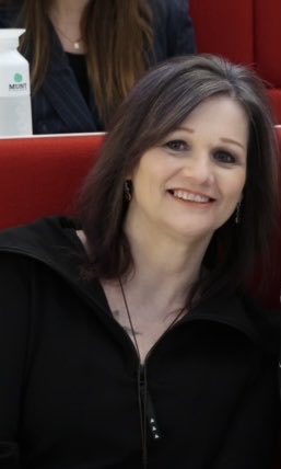 Dr Sue Haile tweet media