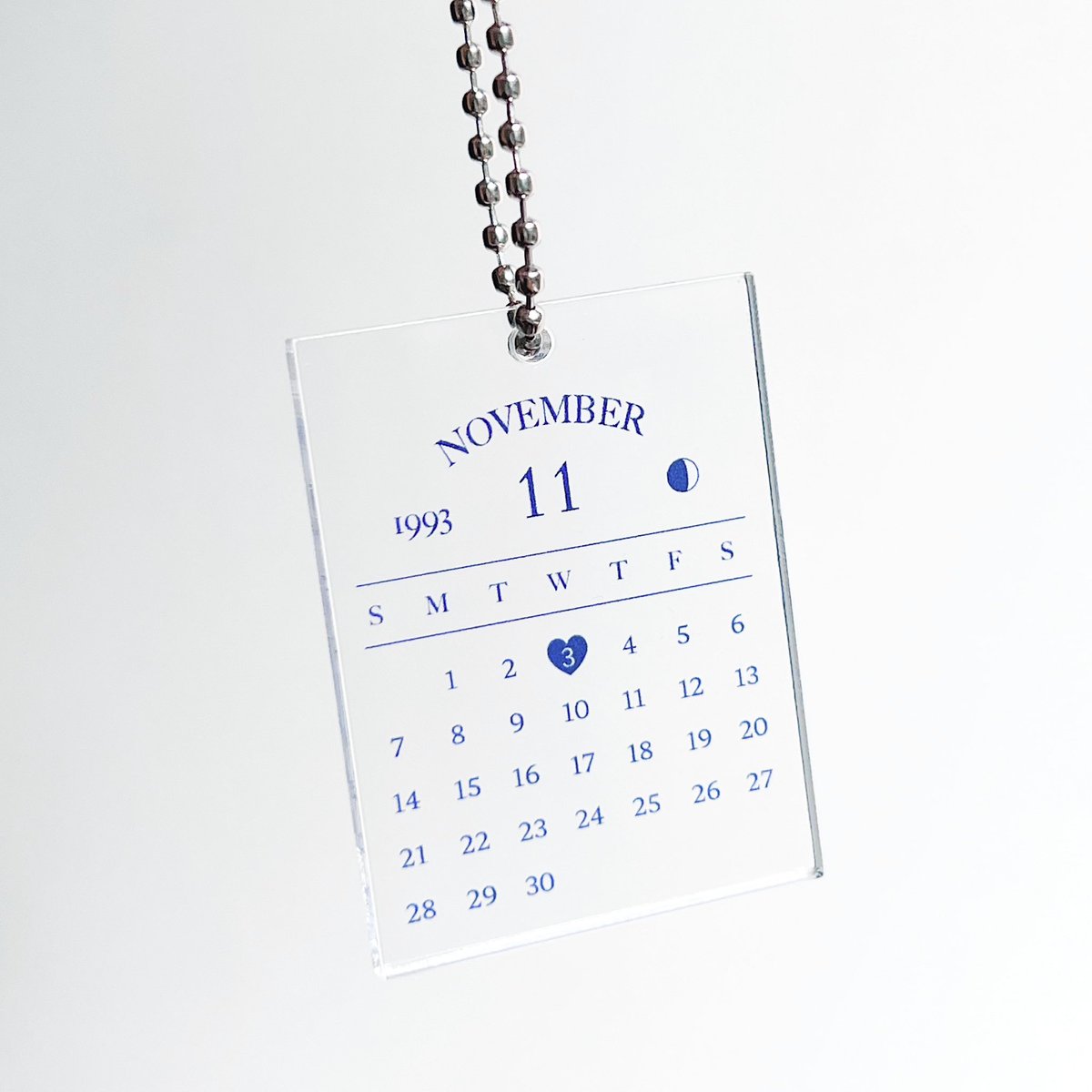 ▫️2024 시즌그리팅, 청록의 바다 굿즈 재고 판매

-
🗓️ 12/30 PM 9:00 ~ 1/8 PM 11:59

🖇️ witchform.com/deposit_form/5…

-
#RT 추첨 3분께 말랑키링을 보내드립니다!