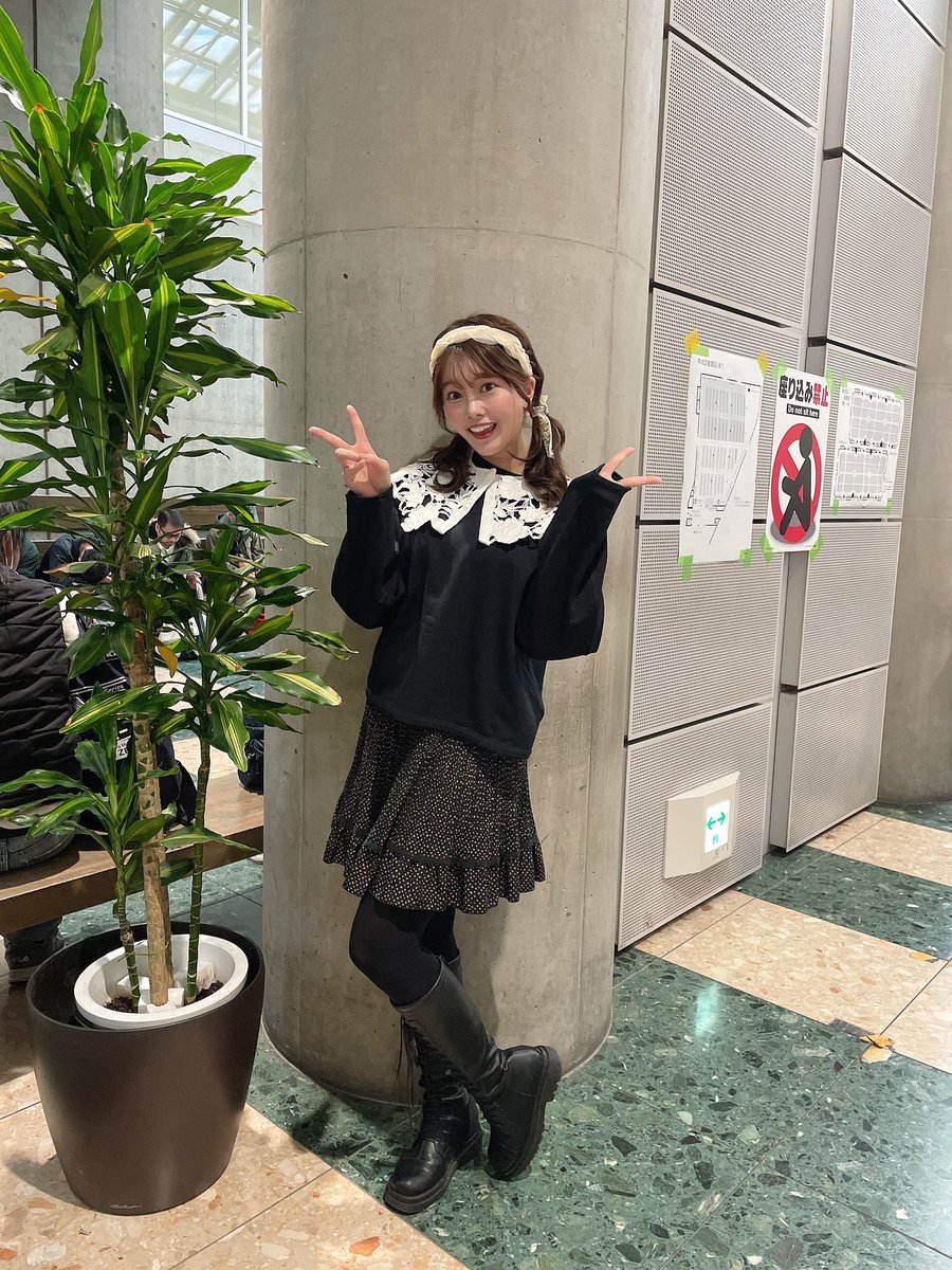 小坂井祐莉絵(小坂井ゆりえ) tweet media