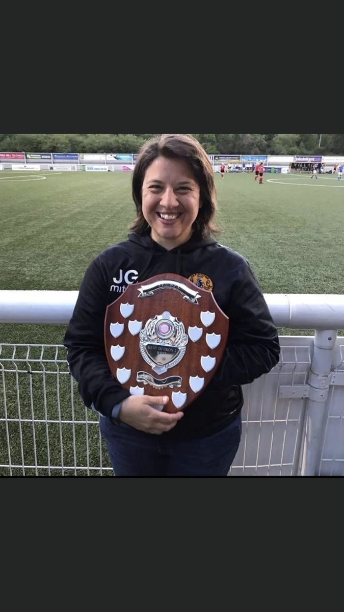Ofcwildcats's tweet photo. HUGE congratulations to our superhero Janet awarded Bar to the Medal of the Order of the British Empire (BEM) in King Charles III's New Years Honours list for 2024.Manager and Coach, Women's Football, Orpington Football Club. ❤️❤️ https://t.co/ohQ4UxYhrr