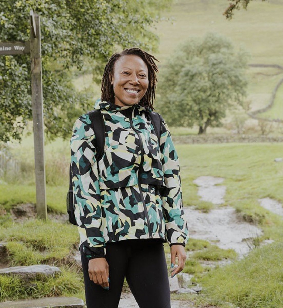 We're very proud to announce that our founder Rhiane Fatinikun has been awarded an MBE for services to Nature and Diversity!! Congratulations Rhiane ✨

#NewYearHonours #honourslist